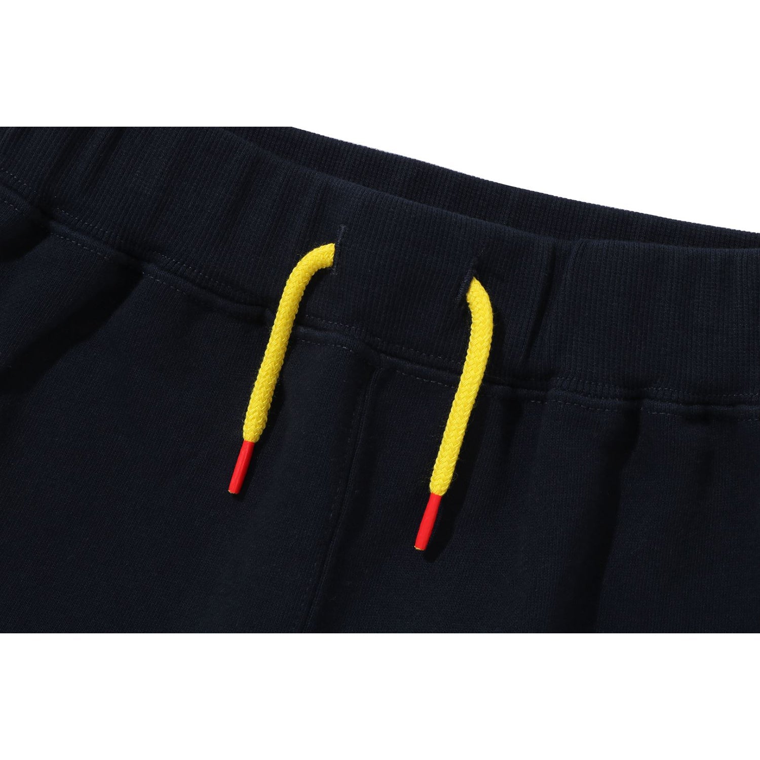 BABY MILO STA MESH SWEAT SHORTS KIDS