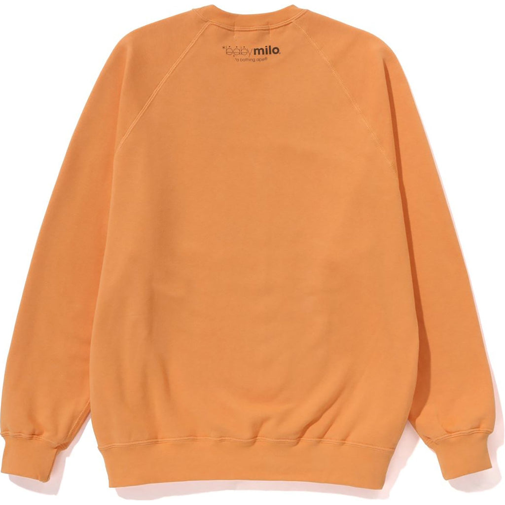 BABY LISA OVERSIZED CREWNECK LADIES