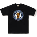 COLOR CAMO MILO BUSY WORKS TEE MENS