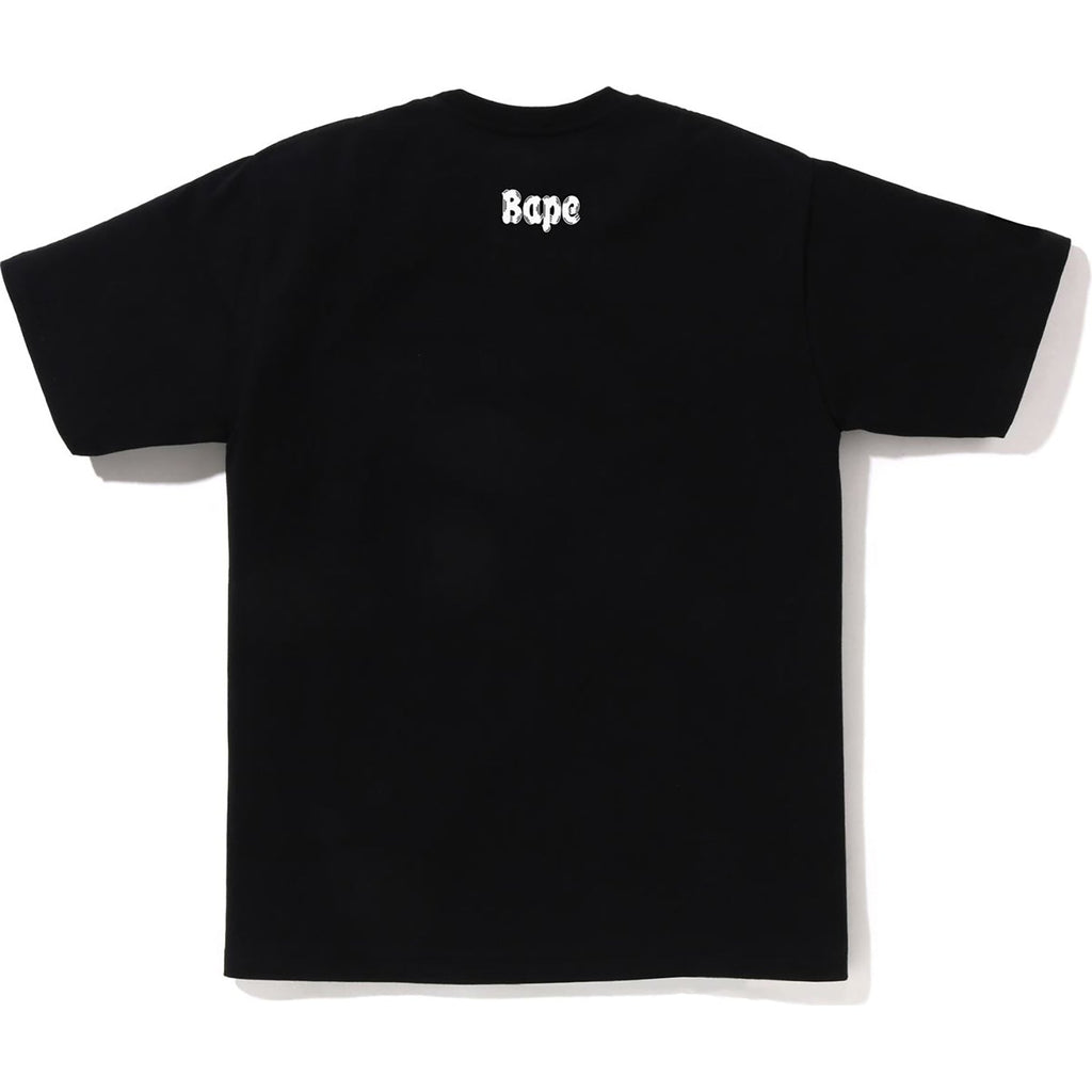 BRUSH BABY MILO TEE MENS