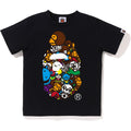 MILO ALL SAFARI MILO ON BIG APE TEE KIDS