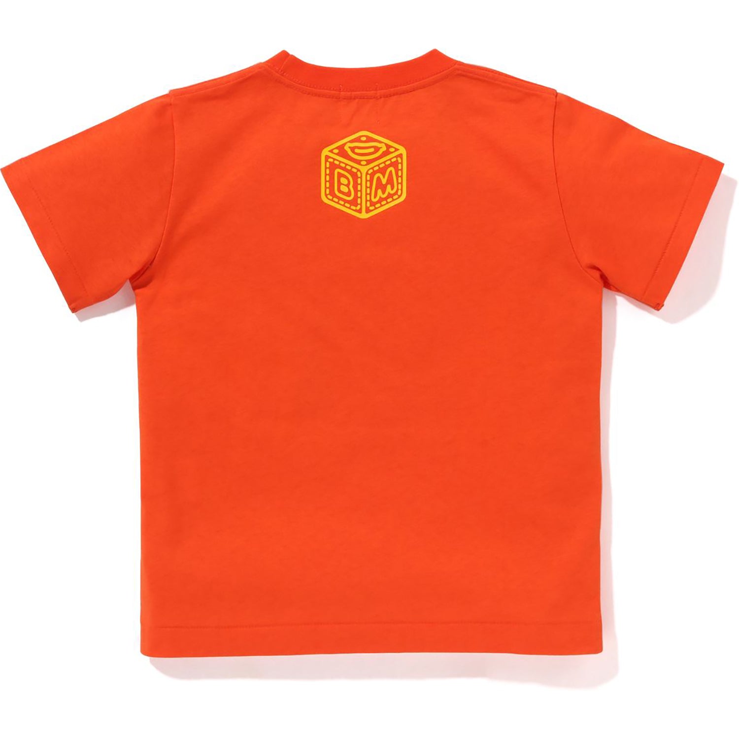 BABY MILO UFO GAME TEE KIDS
