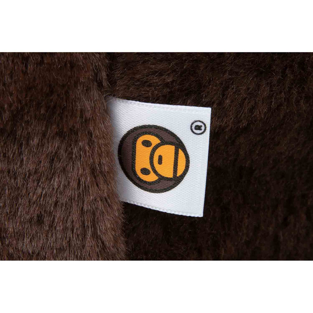 BABY MILO FUR BACKPACK