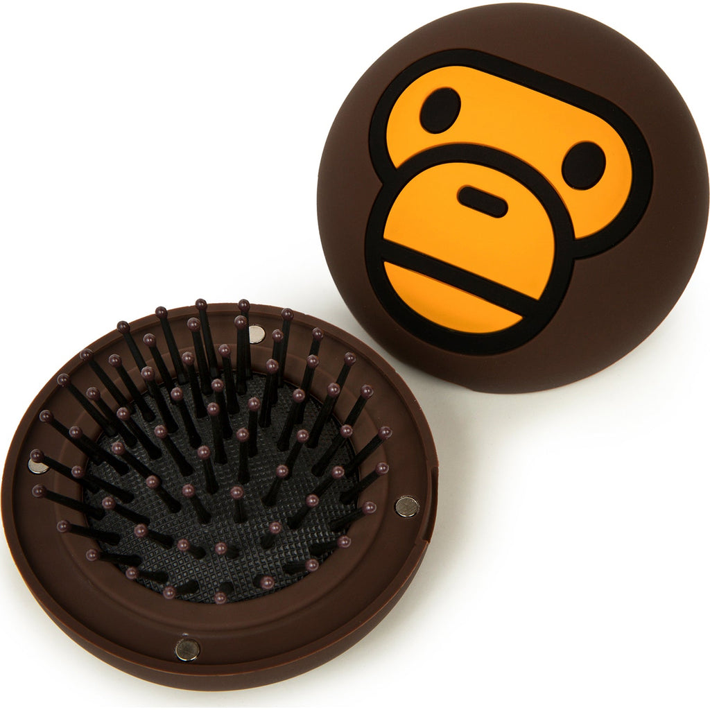 BABY MILO HAIRBRUSH