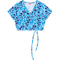 APEE PRINTED TOP LADIES