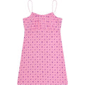 APEE PATTERN DRESS LADIES