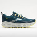 Women's Brooks Caldera 5, Pond/Black/Charlock, 7 B Medium