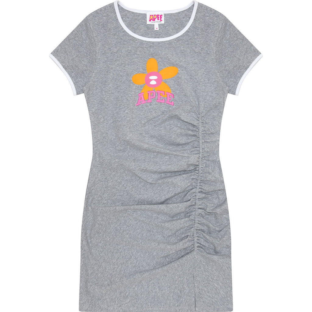 APEE GRAPHIC DRESS LADIES