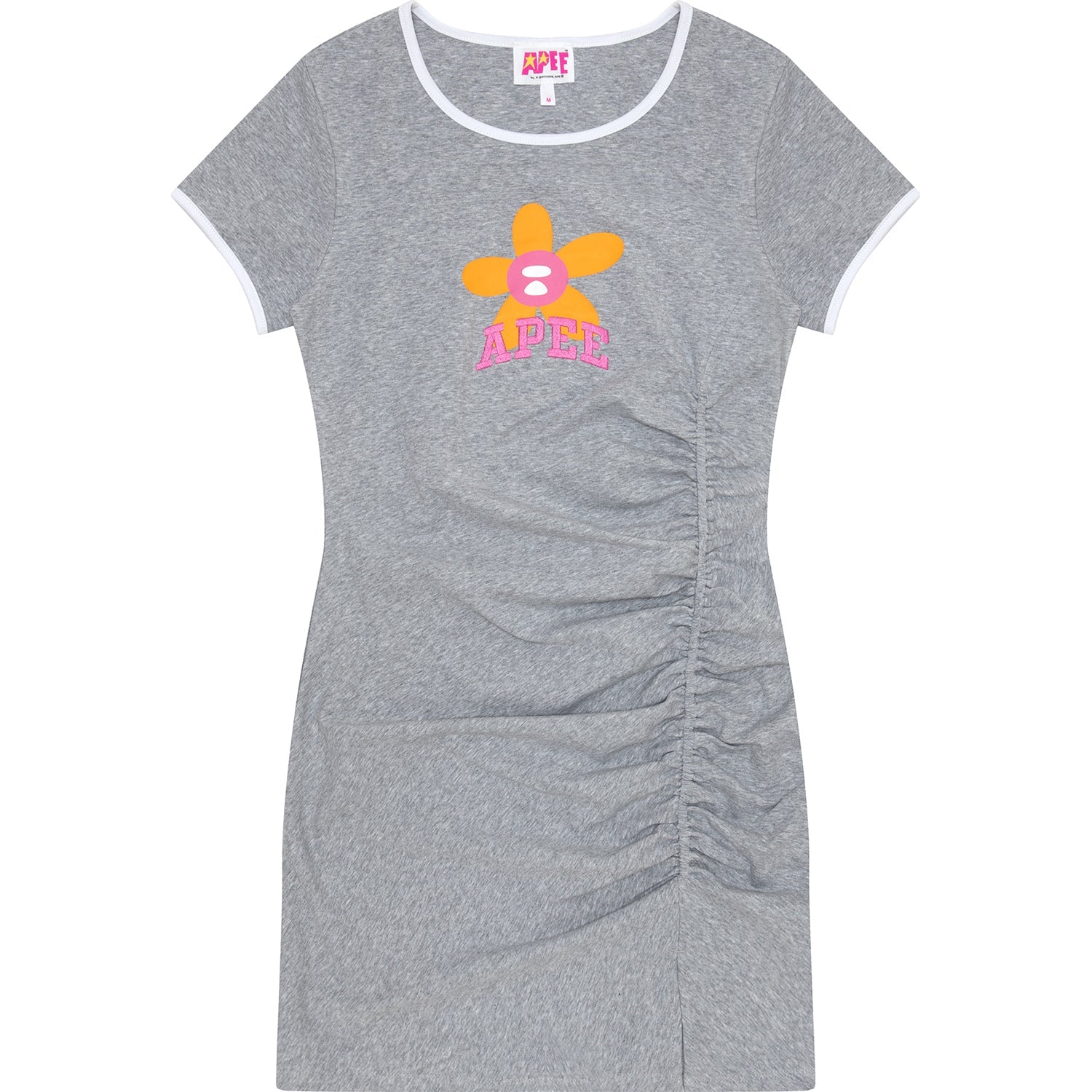 APEE GRAPHIC DRESS LADIES