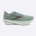 Women's Brooks Hyperion Elite 3, Blue Surf/Cherry/Nightlife, 7.5 B Medium