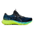 Men's Asics Gel-Nimbus Lite 2, Reborn Blue/Black, 9 D Medium