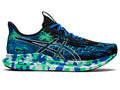 Men's Asics Noosa Tri 14, Black/White, 13 D Medium
