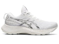 Women's Asics Gel-Nimbus Lite 3, White/Black, 8.5 B Medium