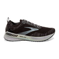 Men's Brooks Bedlam 3, Black/Blackened Pearl/White, 9.5 D Medium