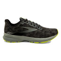 Men's Brooks Launch 8, Urban/Black/Nightlife, 11.5 D Medium