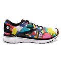 Men's Brooks Trace 2, Black/Multi, 11.5 D Medium