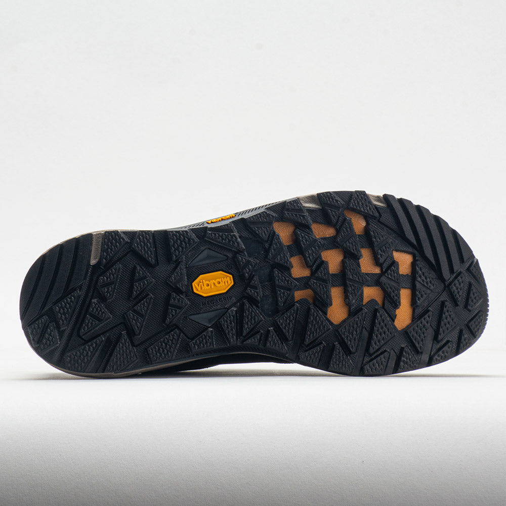 Teva Grandview GTX Low Men's  Black/Charcoal