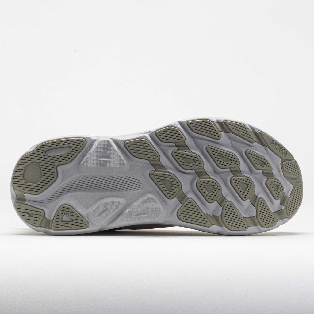 HOKA Clifton 9 Men's  Oat Milk/Barley