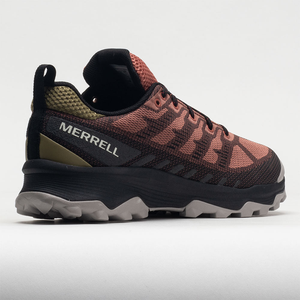 Merrell Speed Eco Women's  Sedona/Herb