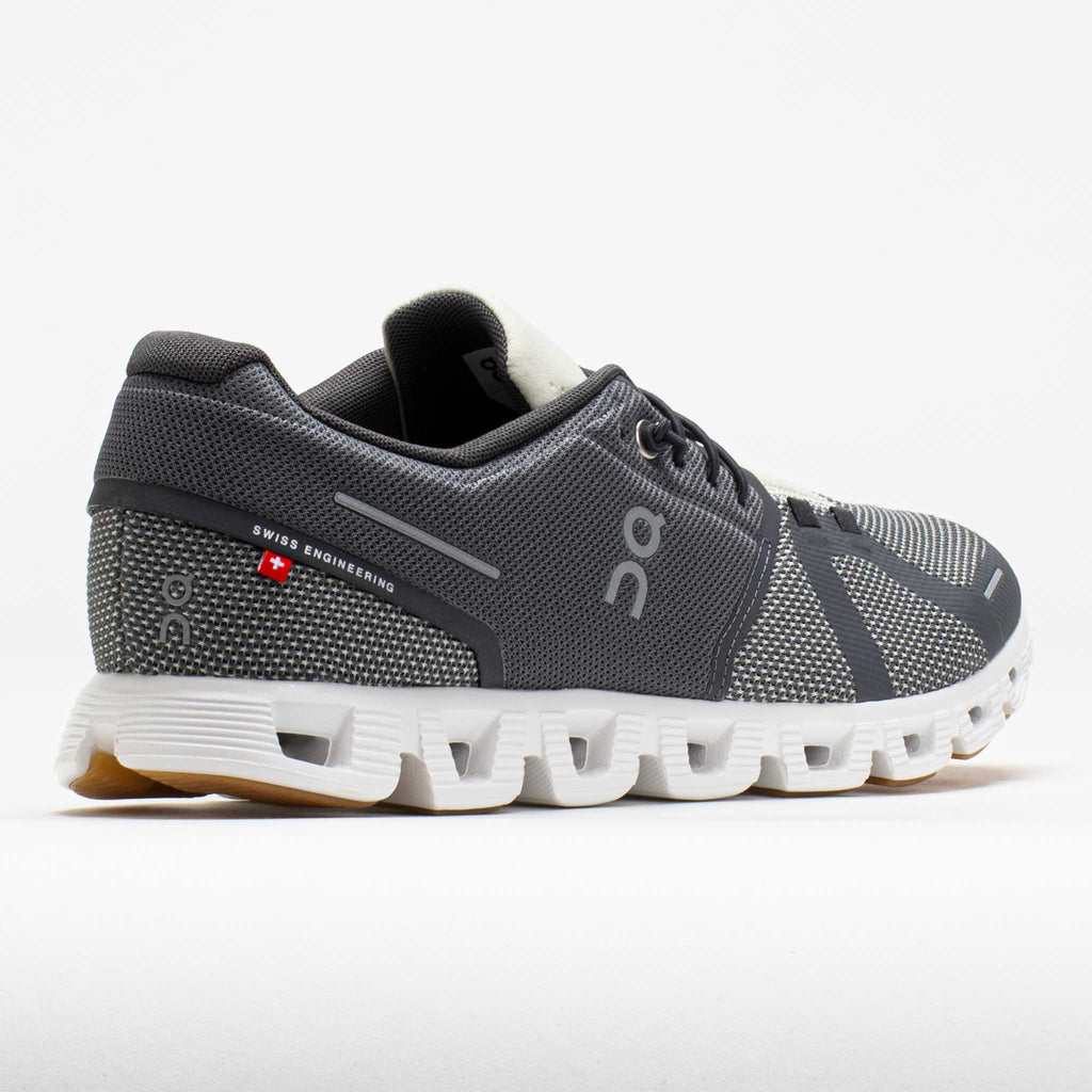 On Cloud 5 Combo Men's  Rock/Ice