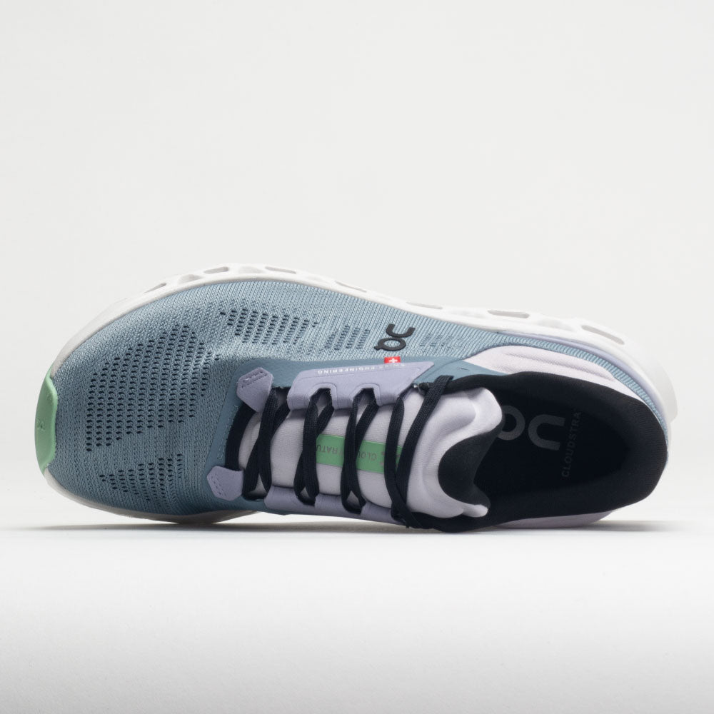 On Cloudstratus 3 Women's  Wash/Nimbus