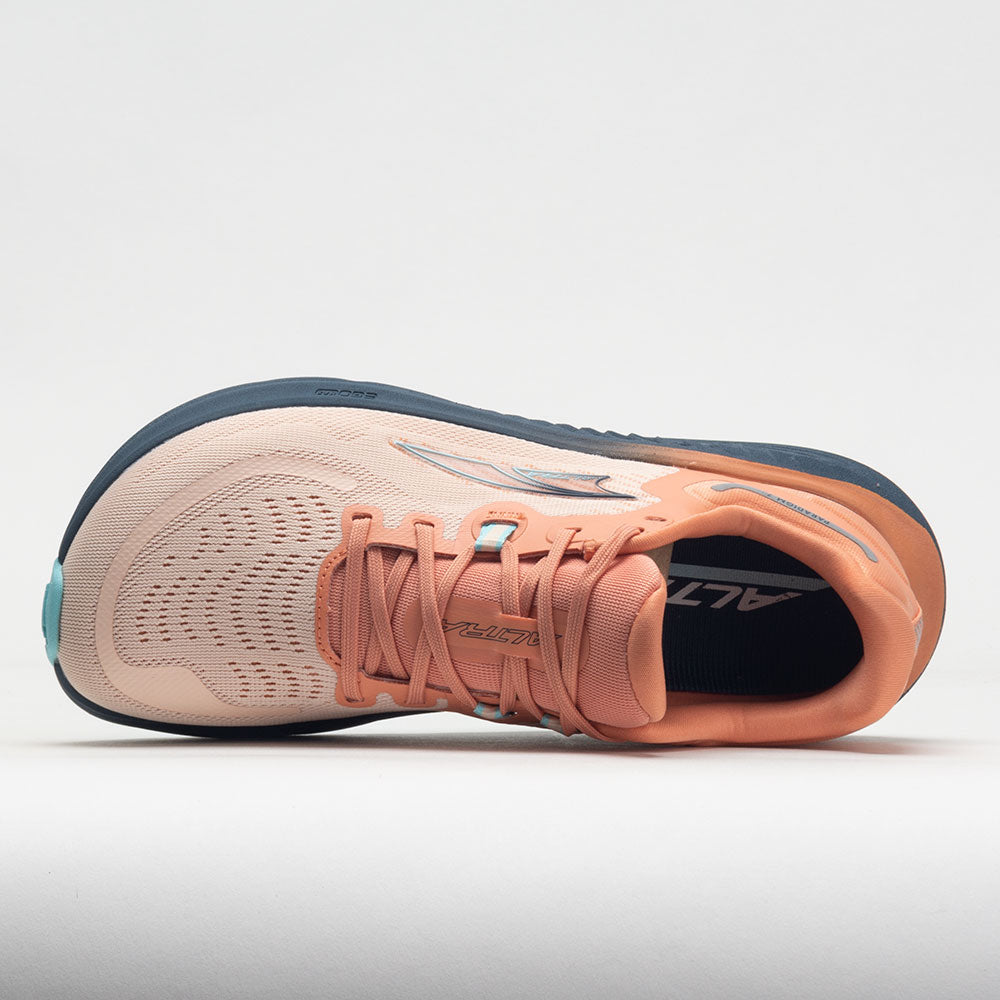 Altra Paradigm 7 Women's  Navy/Coral