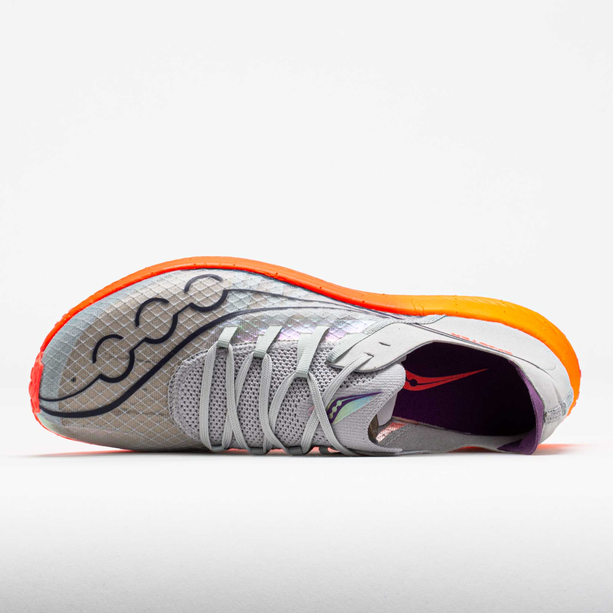 Saucony Sinister Men's  Cloud