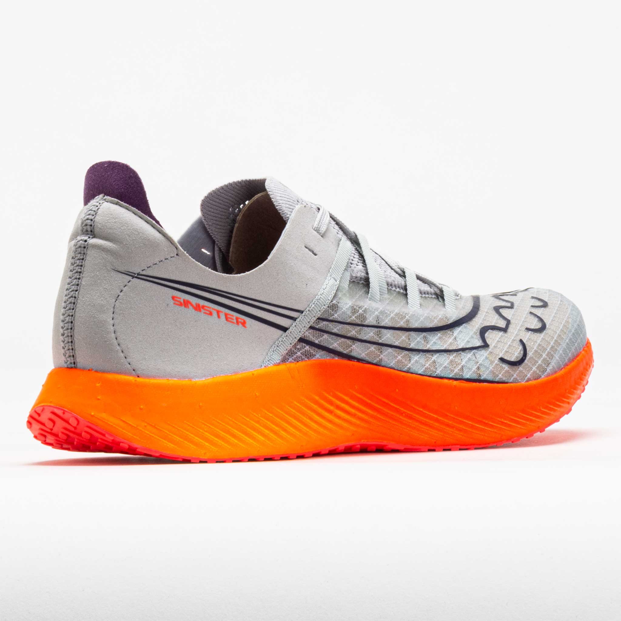 Saucony Sinister Men's  Cloud