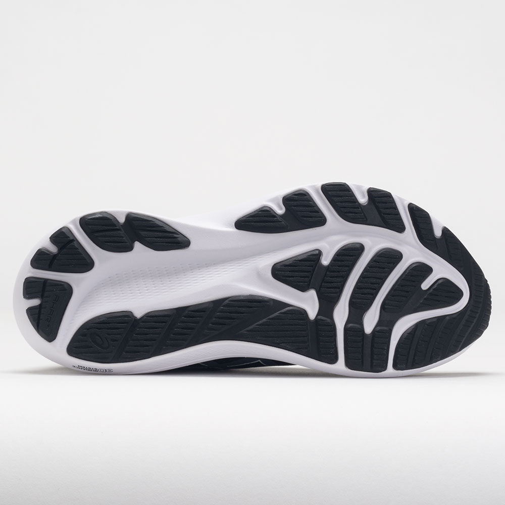 ASICS GT-2000 12 Men's  Black/Carrier Grey