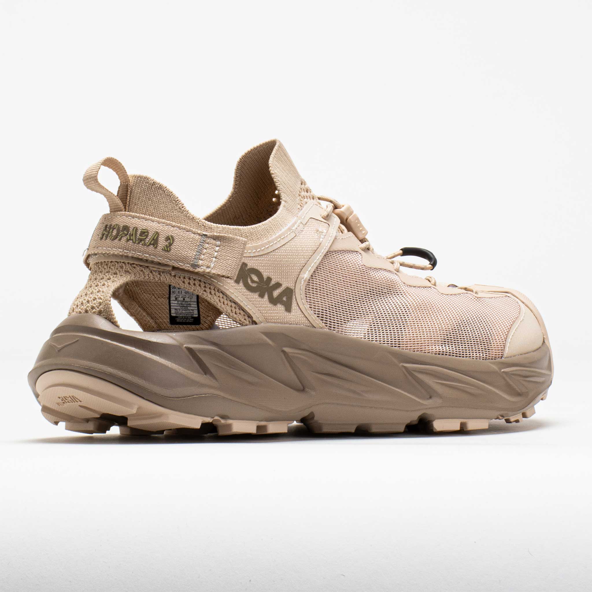 HOKA Hopara 2 Men's  Shifting Sand/Dune