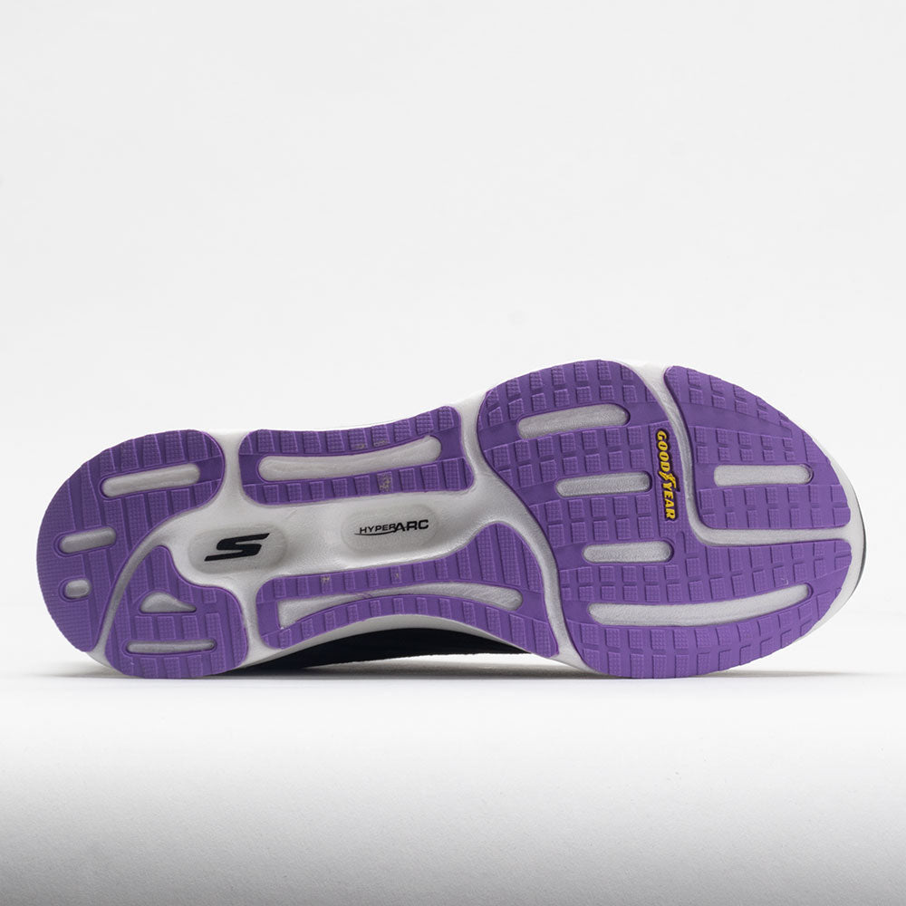 Skechers GOrun Razor Excess 2 Women's  Black/Purple