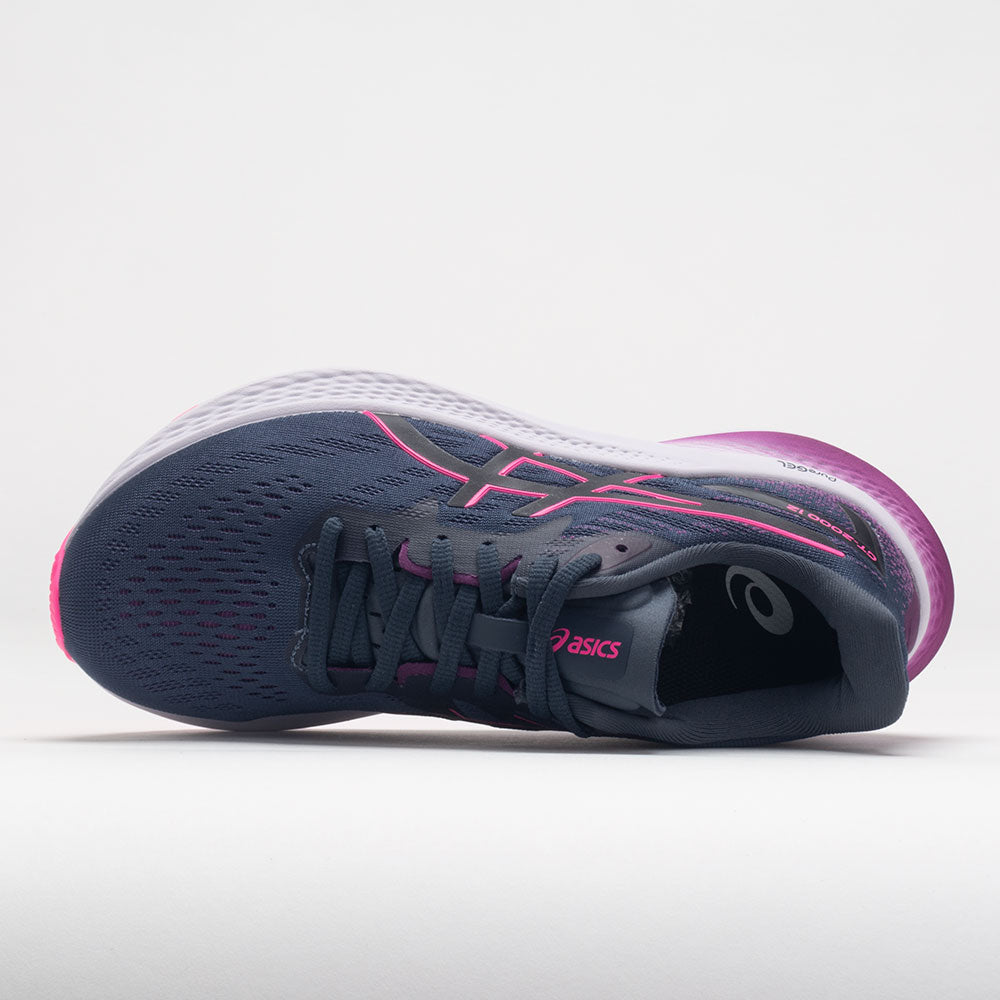 ASICS GT-2000 12 Women's  Tarmac/Black