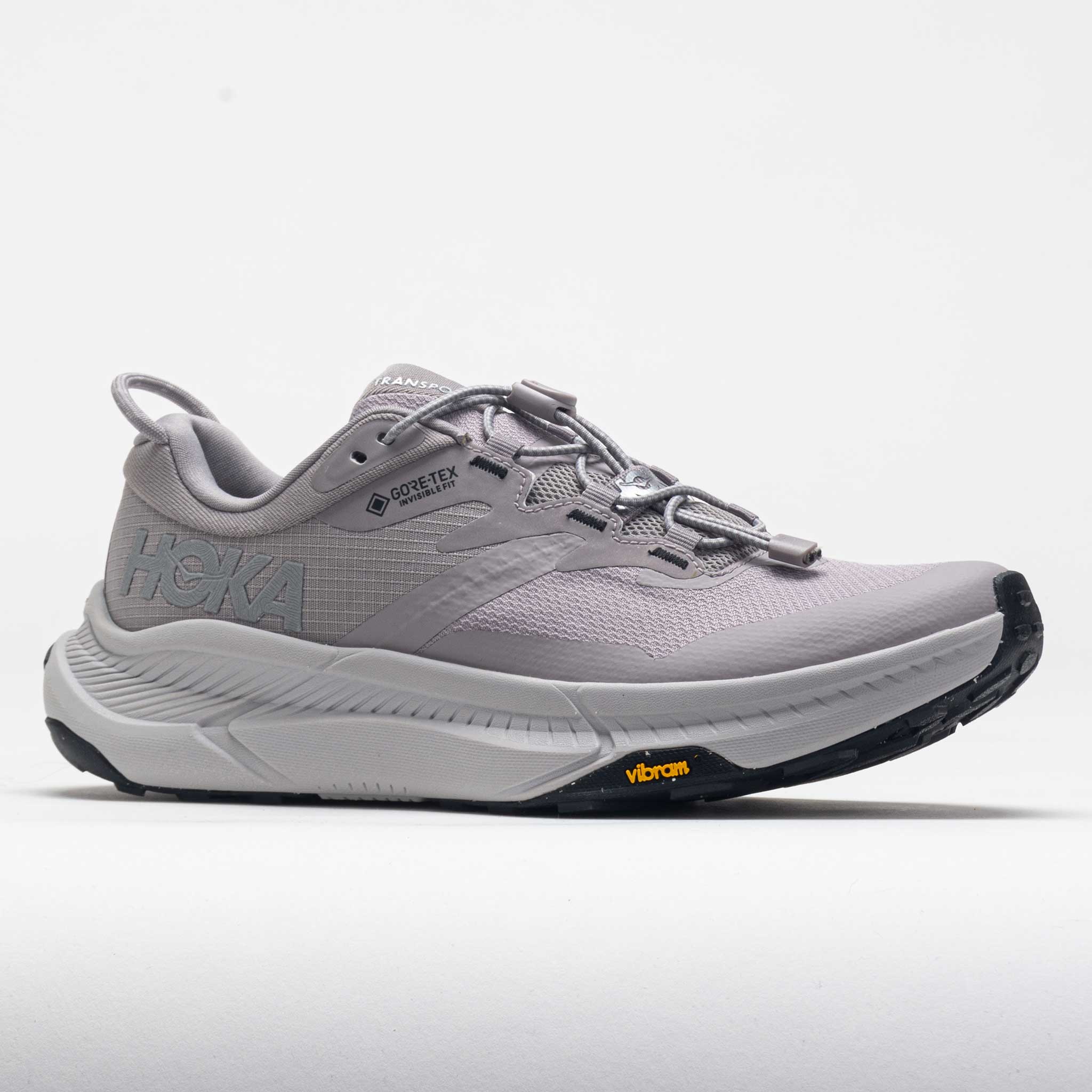 HOKA Transport GTX Women's  Opal/Vaporous