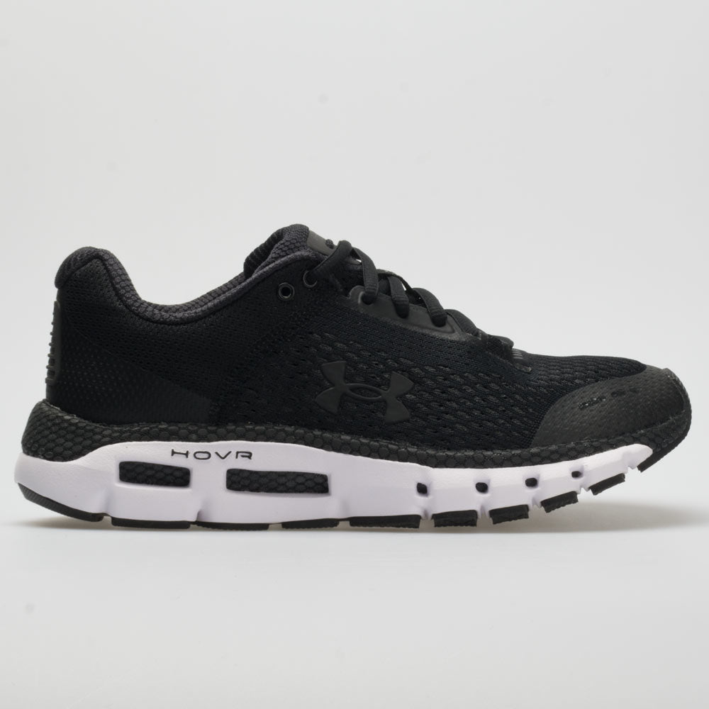 Under Armour HOVR Infinite Women's  Black/White