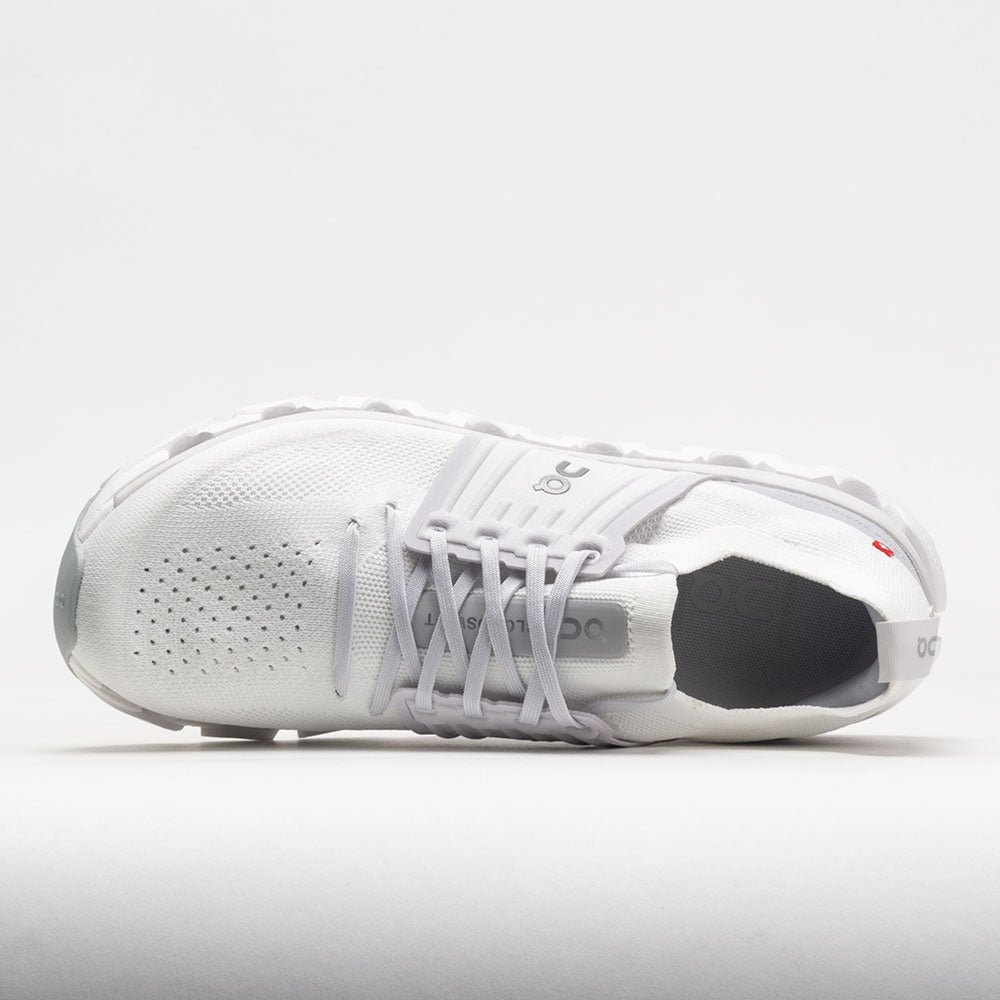 On Cloudswift 3 Women's  White/Frost