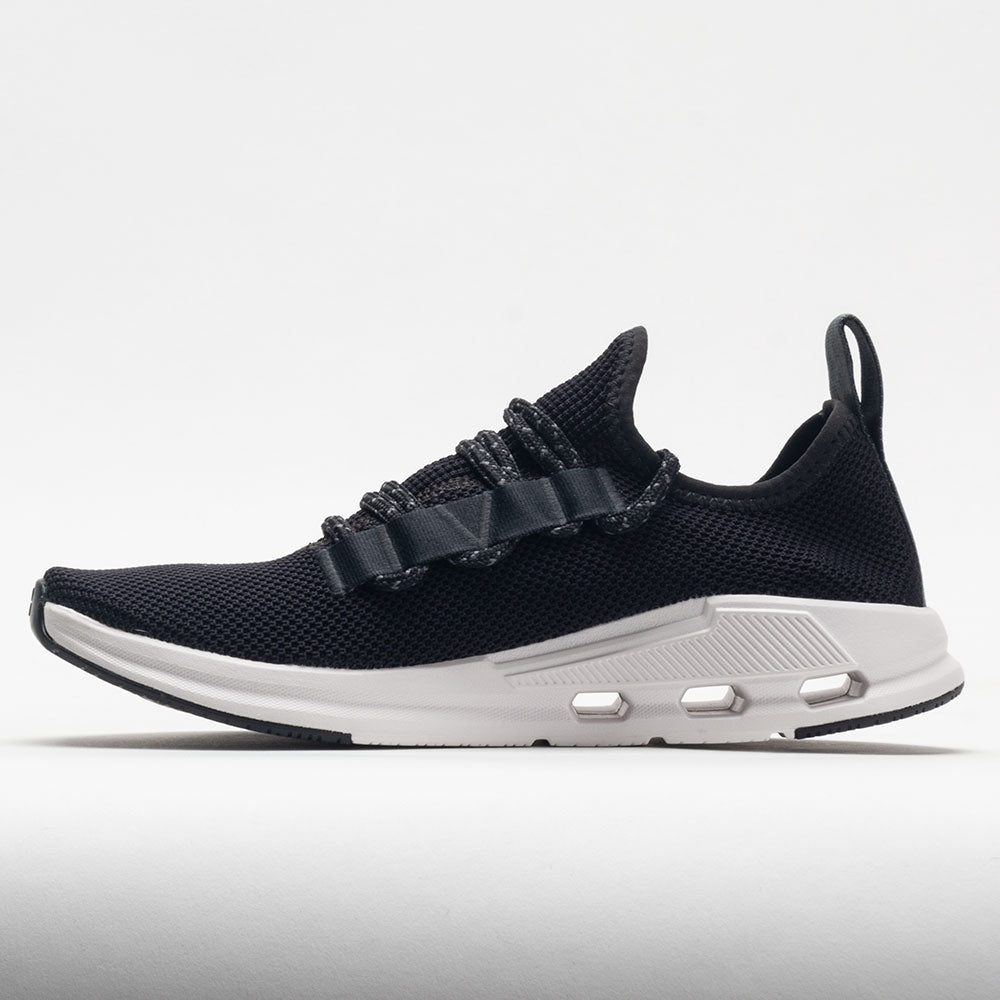 On Cloudeasy Women's  Black/Rock