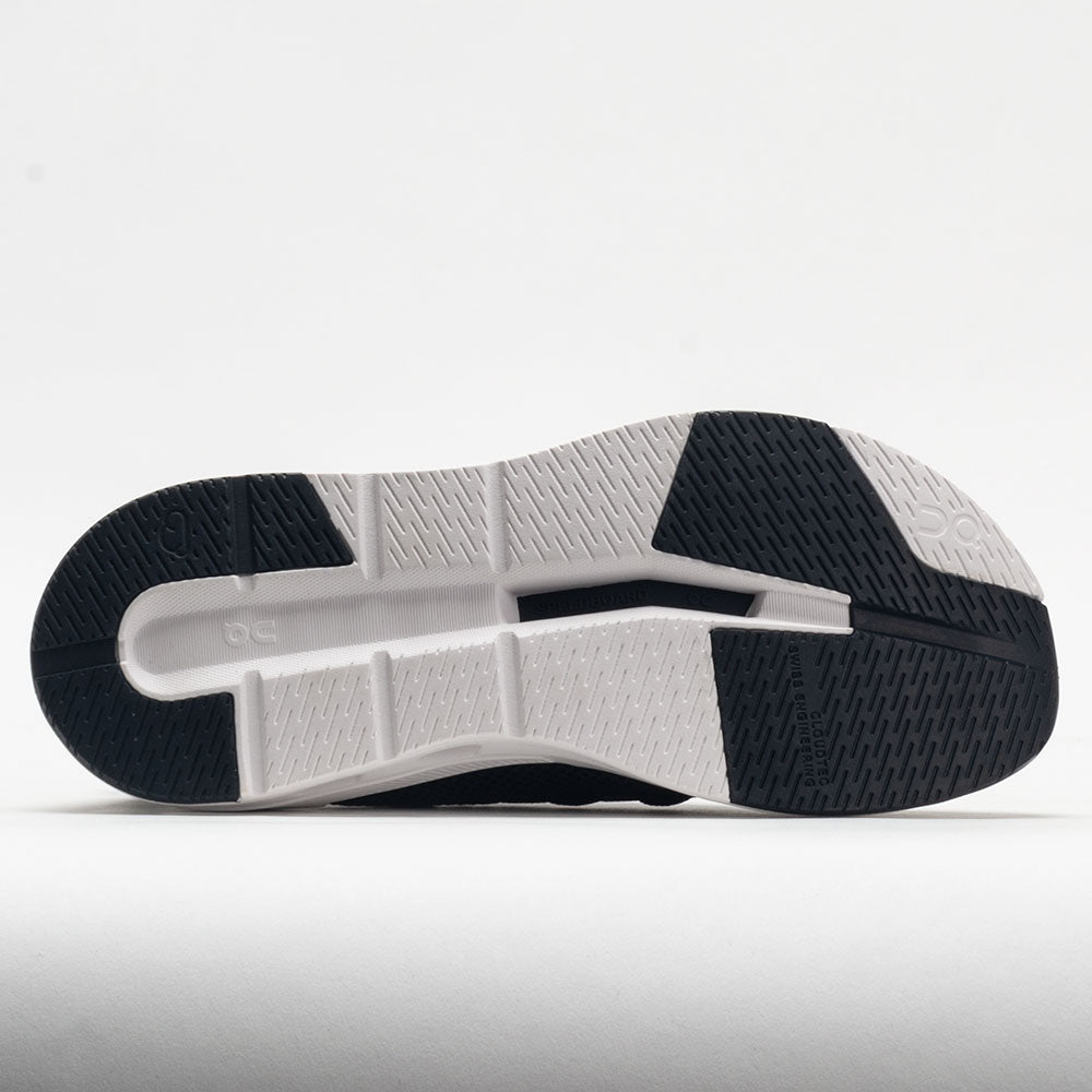 On Cloudeasy Women's  Black/Rock