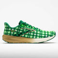 Brooks Launch 10 Men's  Run Lucky Toucan/Verdant/Vanilla