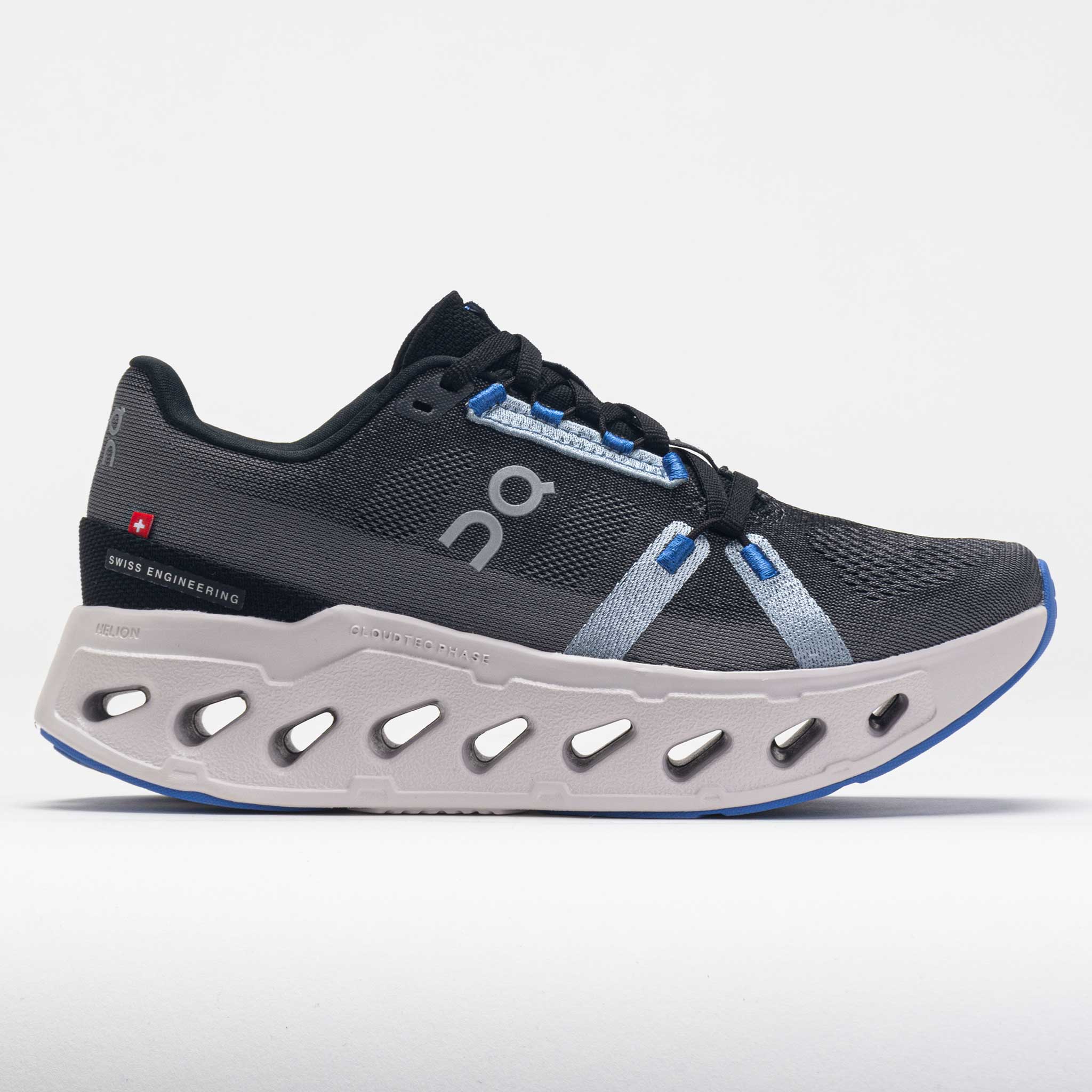 On Cloudeclipse Men's  Black/Frost