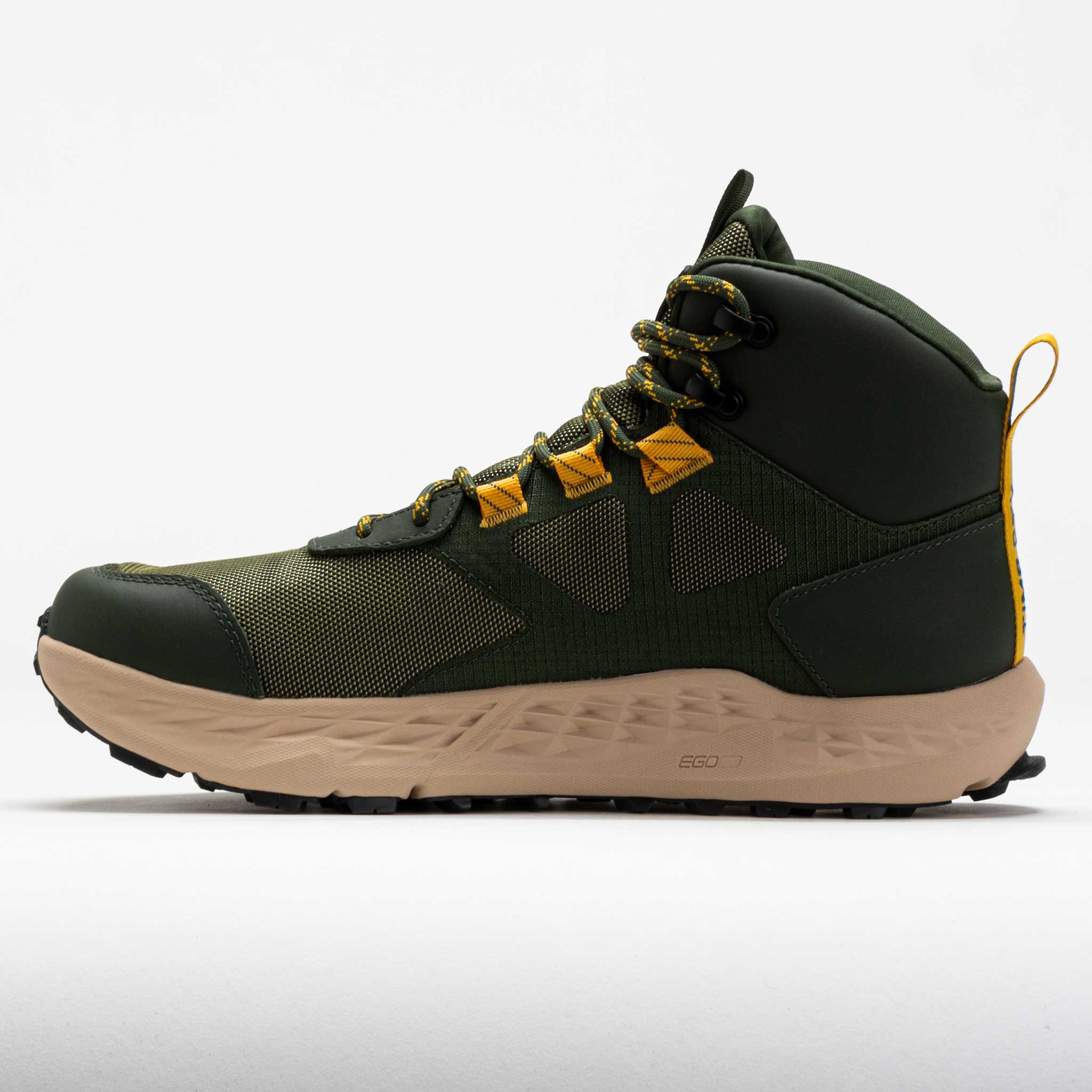 Altra Timp Hiker GTX Men's  Dusty Olive