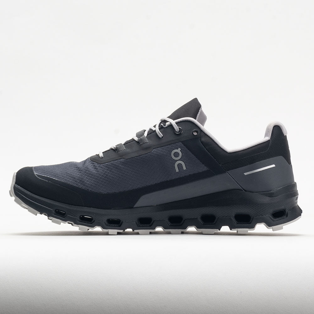 On Cloudvista Waterproof Men's  Eclipse/Black