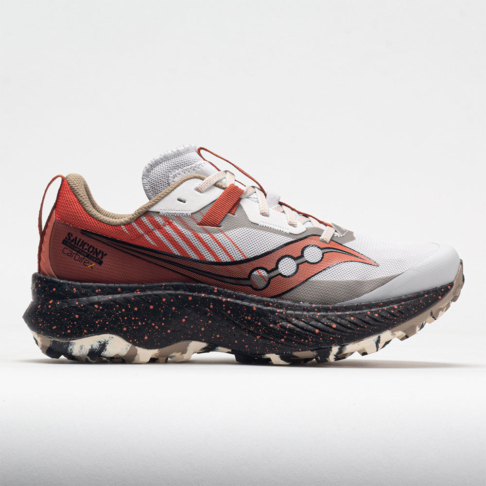 Saucony Endorphin Edge Women's  Fog/Zenith