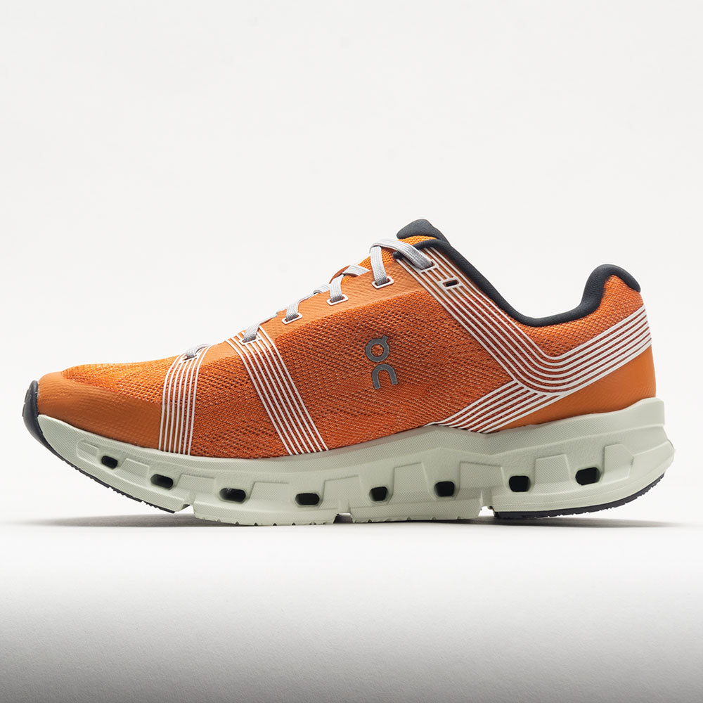 On Cloudgo Men's  Turmeric/Aloe