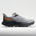 HOKA Speedgoat 5 Men's  Harbor Mist/Black