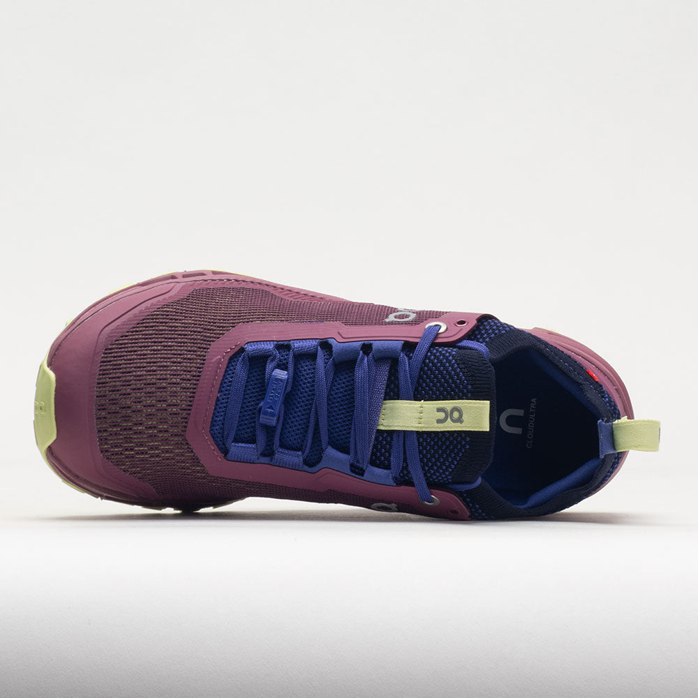 On Cloudultra 2 Women's  Cherry/Hay