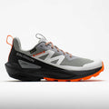 Salomon Elixir Activ GTX Men's  Sharkskin/Phantom/Dragon Fire