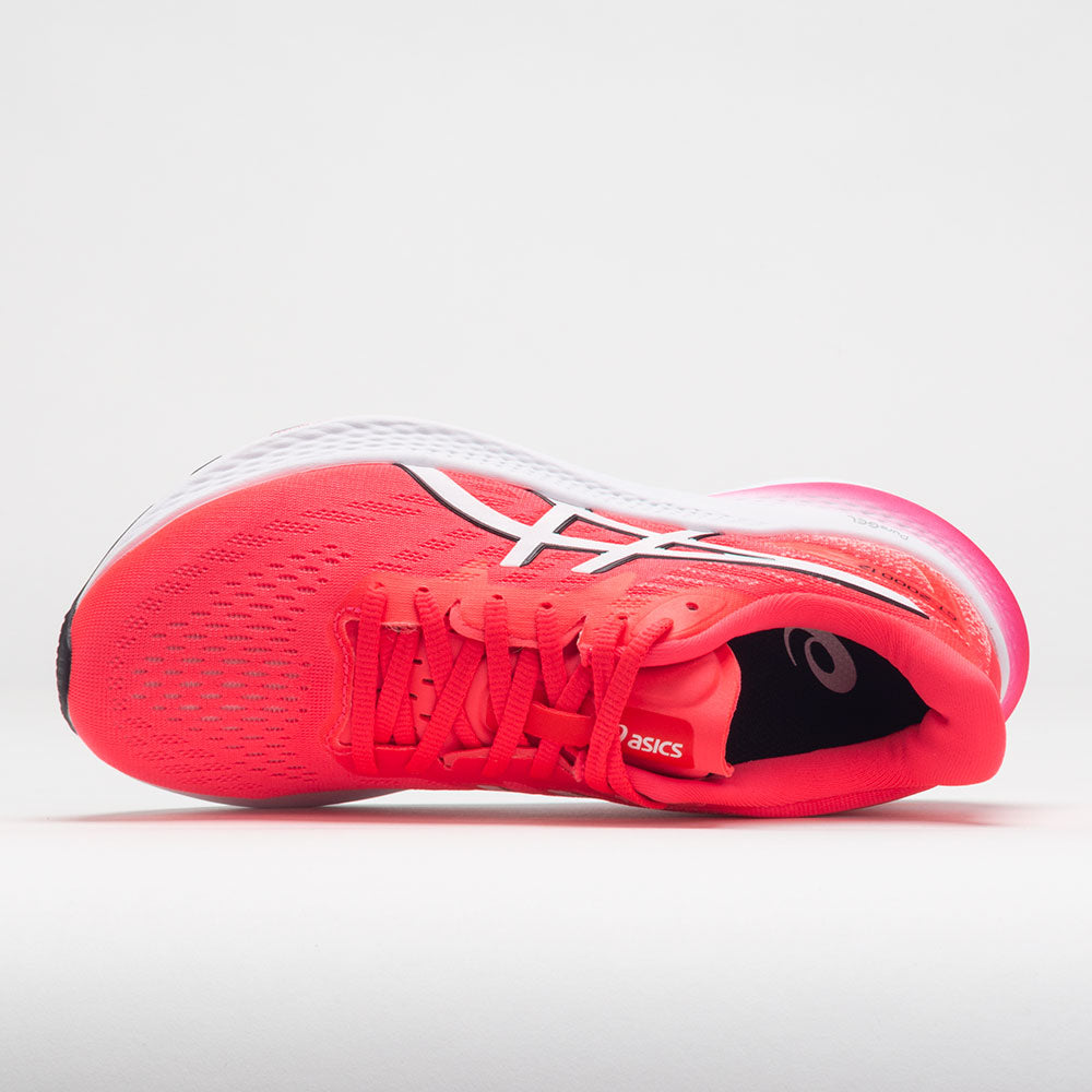 ASICS GT-2000 12 Women's  Diva Pink/White