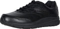 Men's Brooks Addiction Walker 2, Black, 11 D Medium