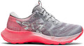 Women's Asics Gel-Nimbus LITE 2, Blazing Coral/White, 9 B Medium