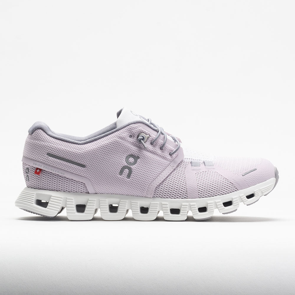 On Cloud 5 Women's  Lily/Frost
